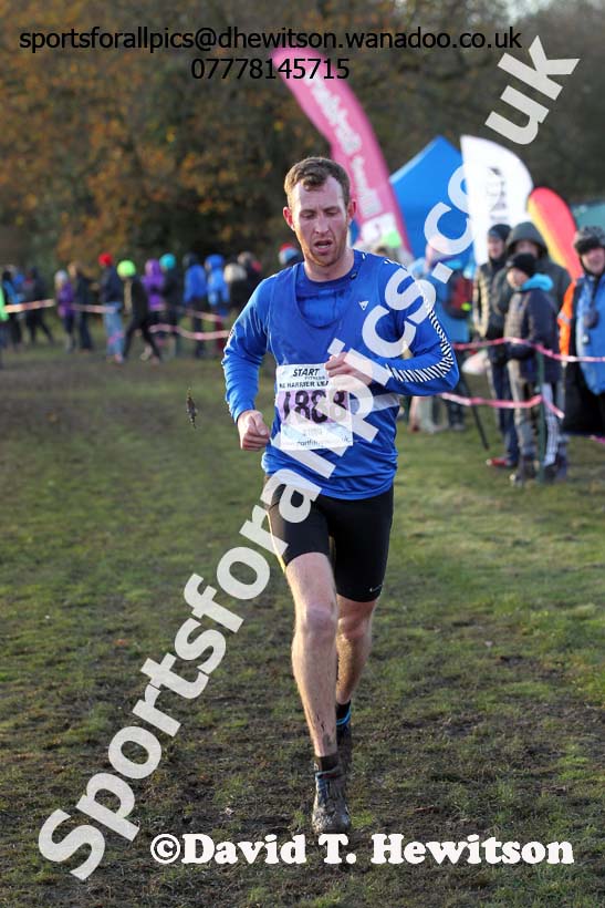 Senior mens Start Fitness NEHL, Aykley Heads, Durham. Photo: David T. Hewitson/Sports for All Pics